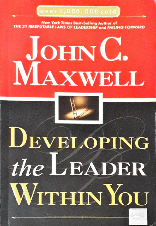 Developing the Leader Within You (P)