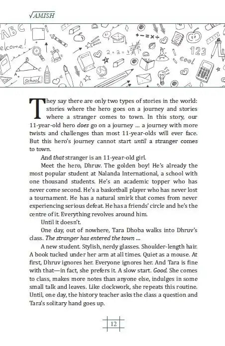 Dhruv And Tara : The Great Indian History Quiz - When Rivals Become Teammates!