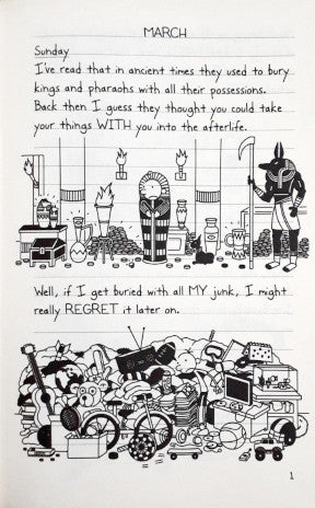 Wrecking Ball (Diary Of A Wimpy Kid #14)