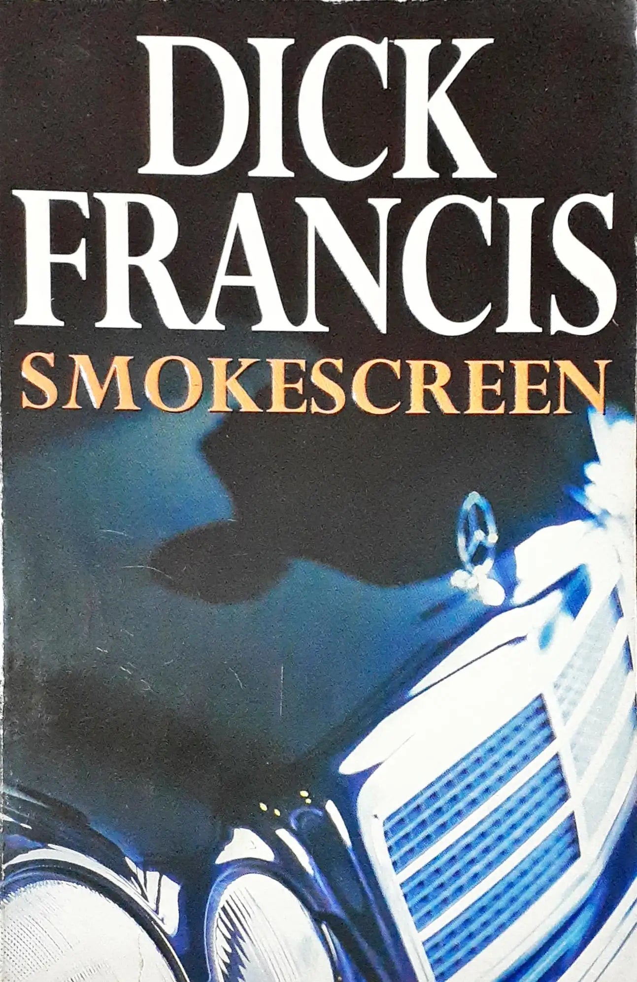 Smokescreen (P)