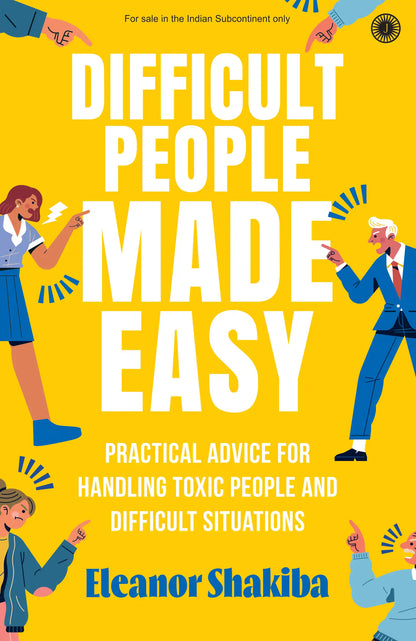 Difficult People Made Easy