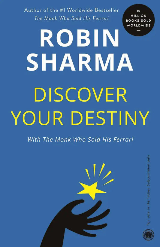 Discover Your Destiny