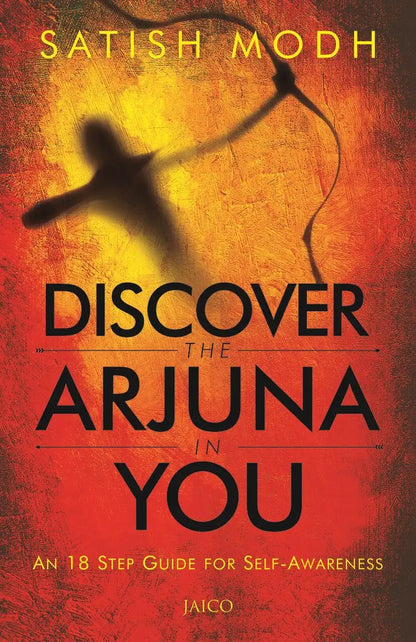 Discover The Arjuna In You