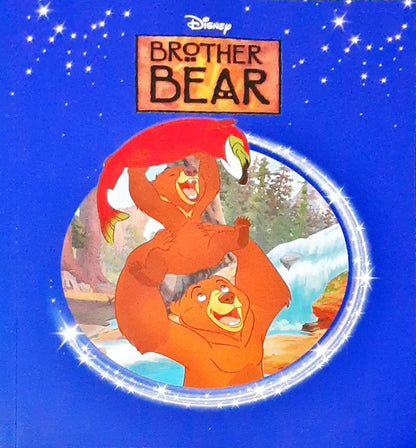 Disney : Brother Bear