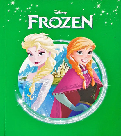 Disney : Frozen