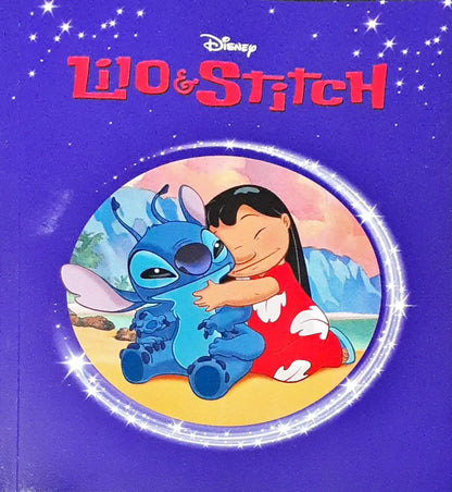 Disney : Lilo & Stitch