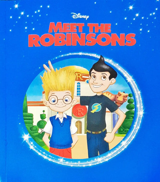 Disney : Meet the Robinsons