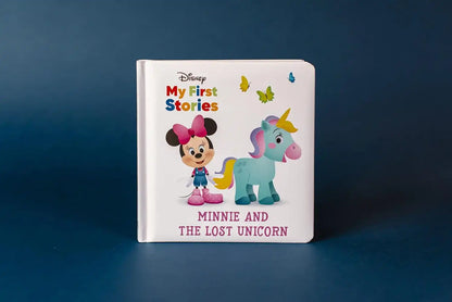 Disney My First Stories : Pack of 6 Titles | Hardcover