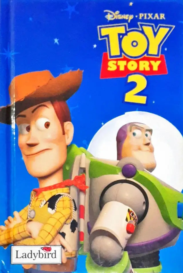 Disney Pixar Toy Story 2 P Books And You disney-pixar-toy-story-2-p-books-and-you