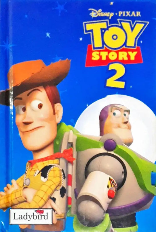 Disney Pixar Toy Story 2 (P)