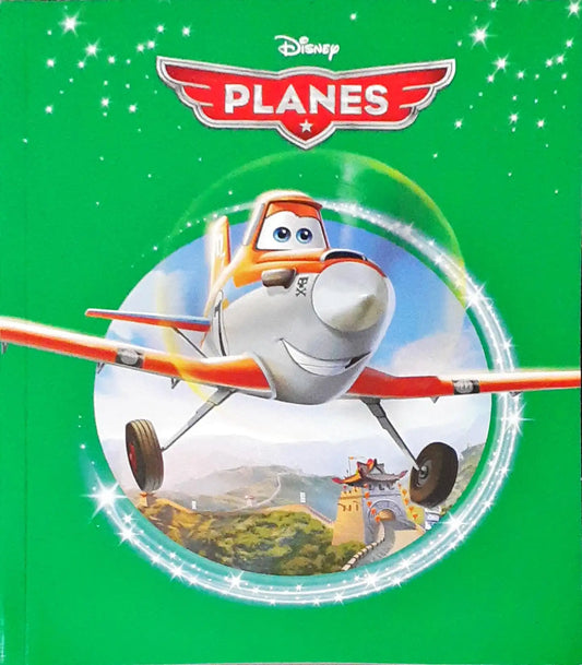 Disney : Planes