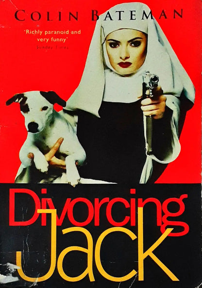 Dan Starkey #1 : Divorcing Jack (P)