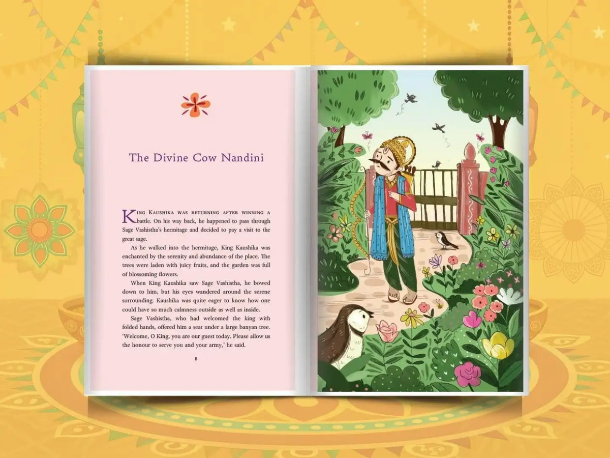 Diwali : Stories, Legends, Myths