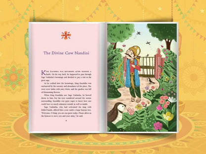 Diwali : Stories, Legends, Myths