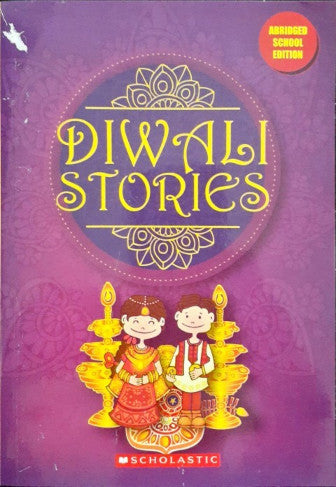 Diwali Stories (Abridged School Edition)