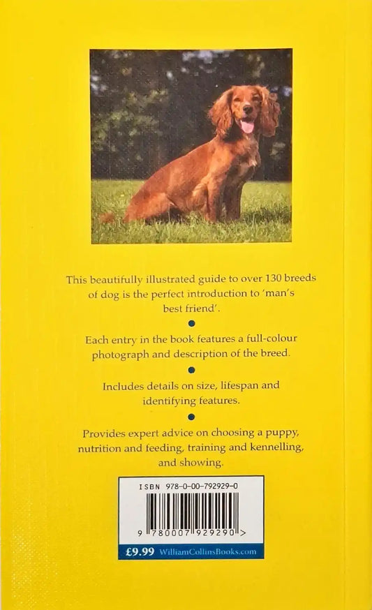 Dog Breeds of the World