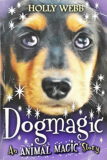 Animal Magic Dogmagic – Books and You