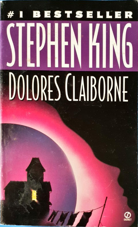 Dolores Claiborne