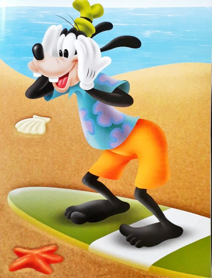 Disney Mickey Mouse Clubhouse Donald's Lost Lion