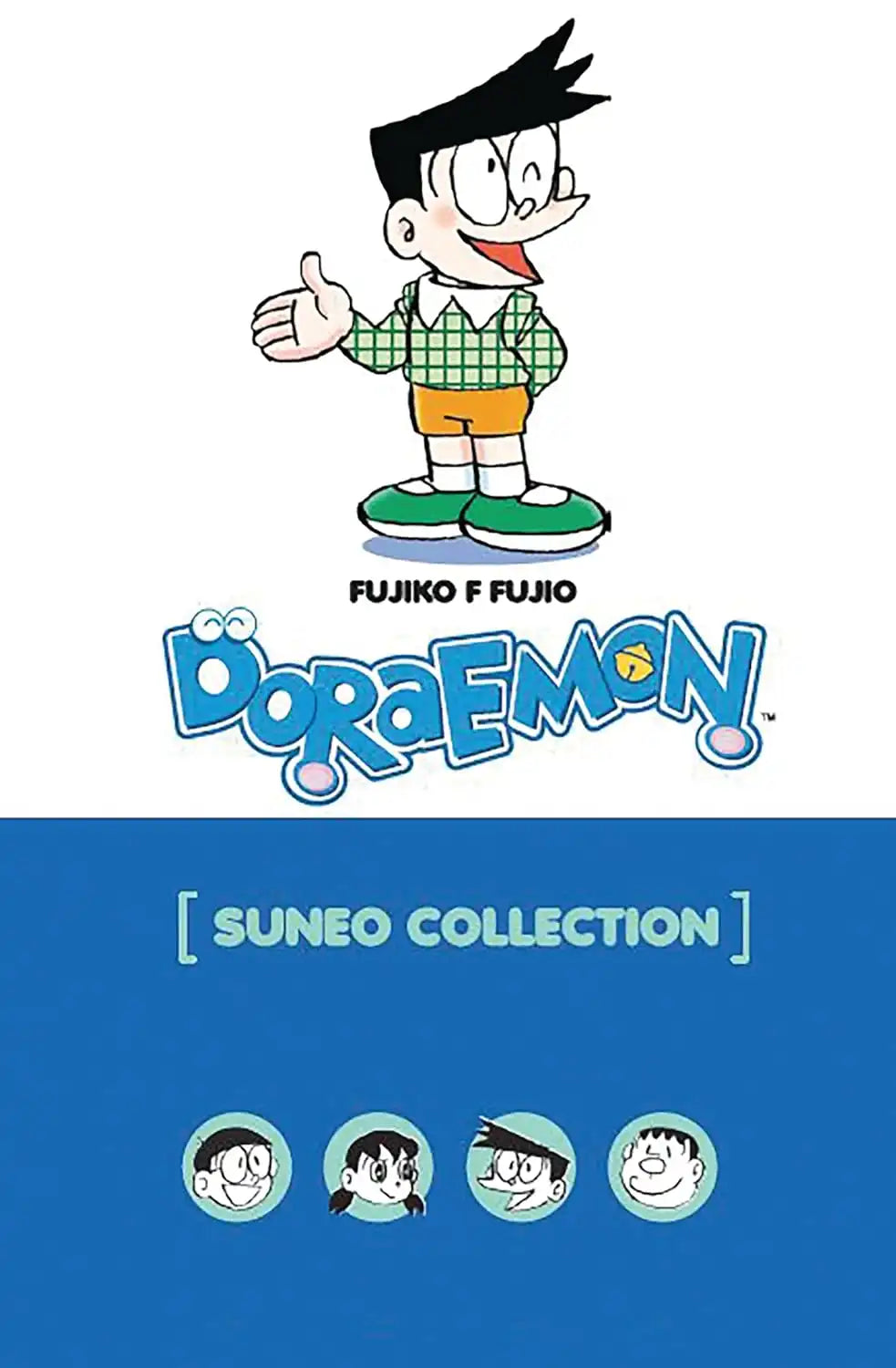 Doraemon : Suneo Collection