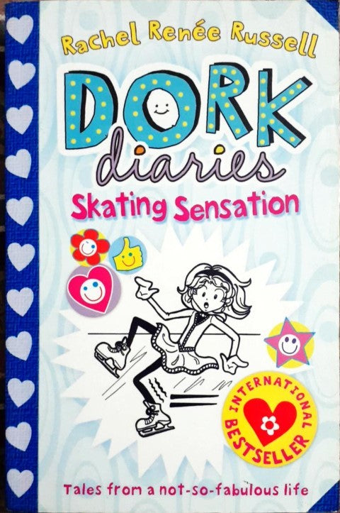 Dork Diaries Skating Sensation (P)