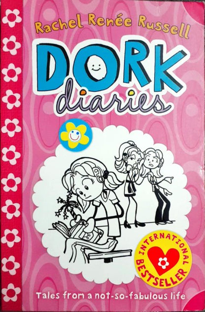 Dork Diaries 1 (P)