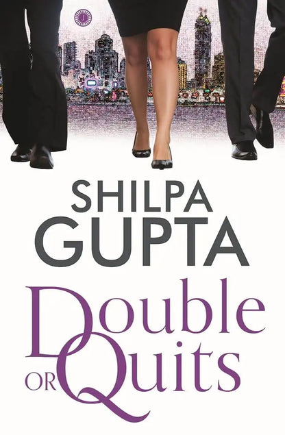 Double Or Quits