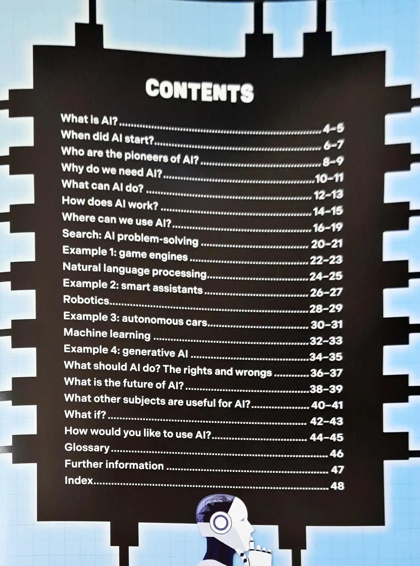 Why AI?: All your questions about artificial intelligence answered by a computer scientist