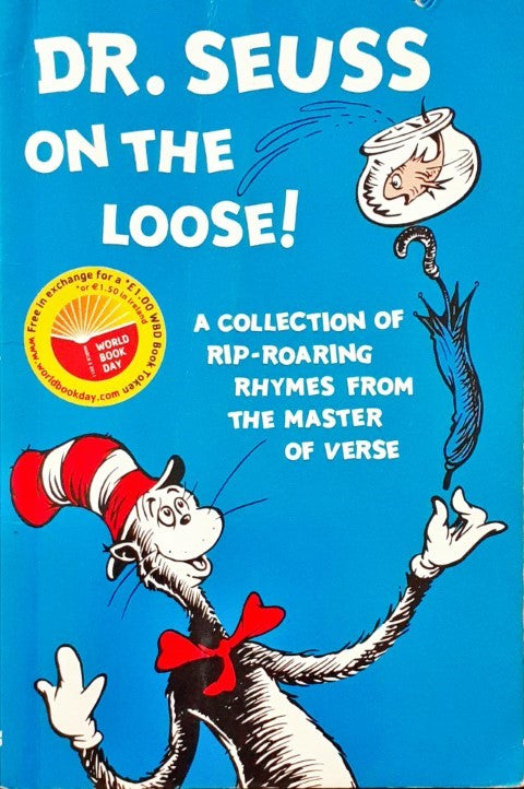 Dr Seuss On The Loose (P)