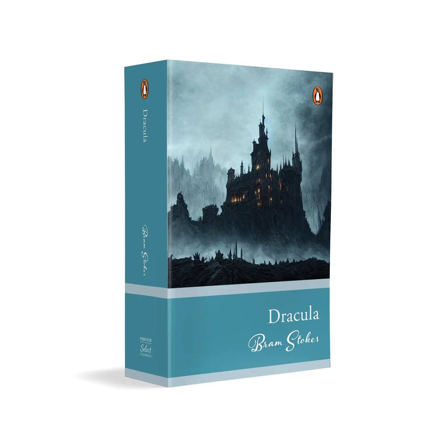 Dracula : Penguin Select Classics – Books and You