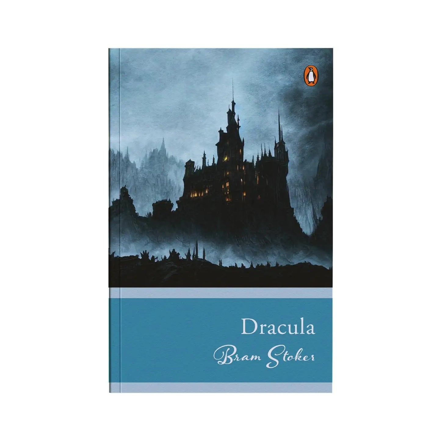 Dracula : Penguin Select Classics