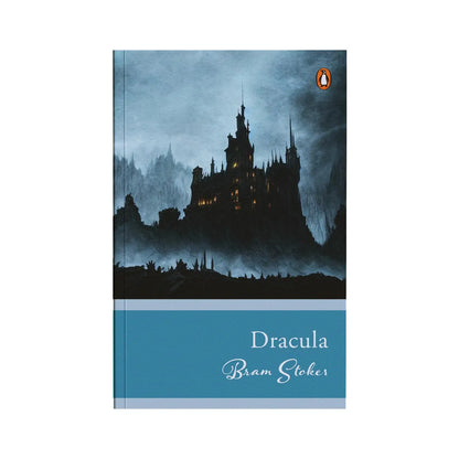 Dracula : Penguin Select Classics