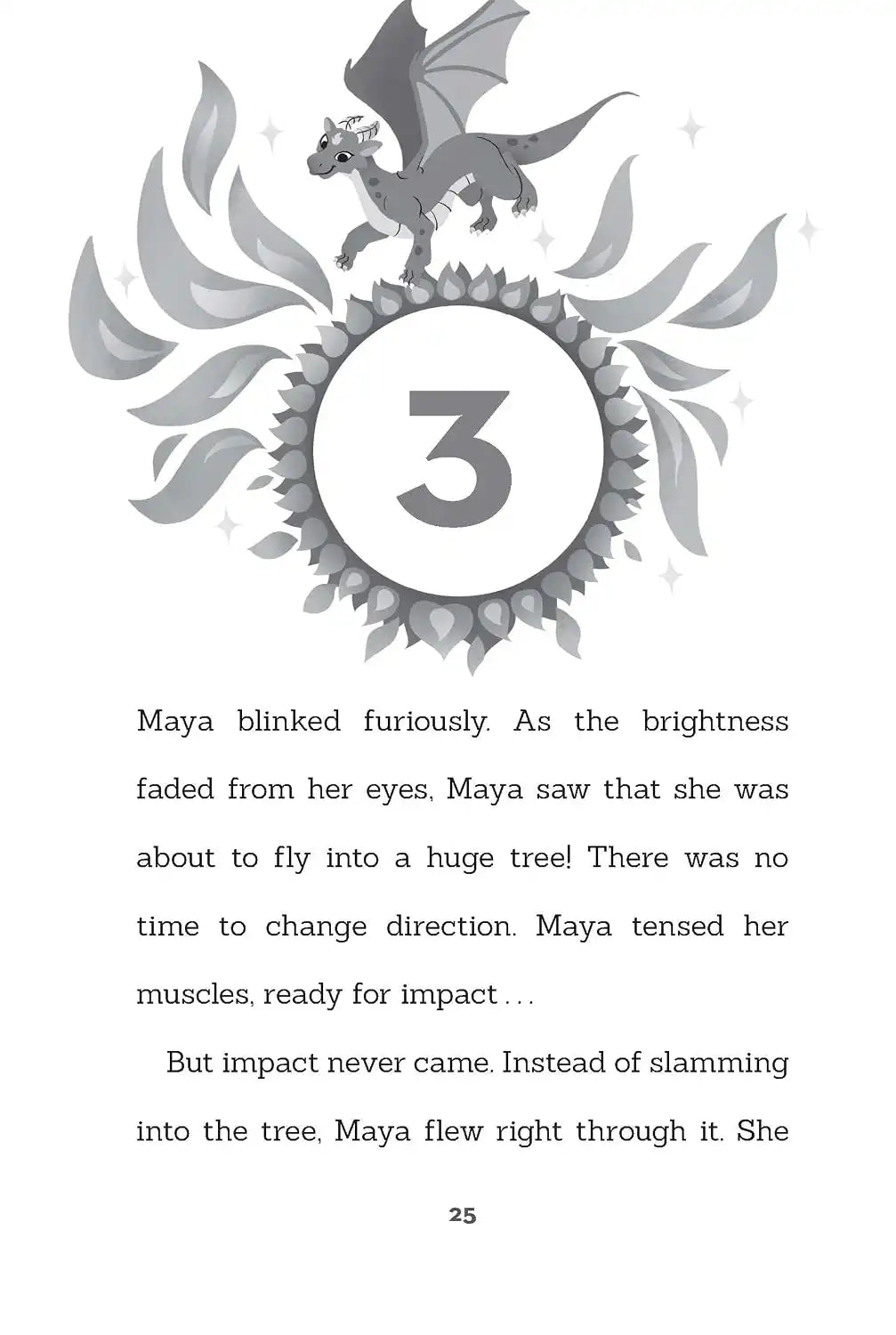 Dragon Girls 18 : Maya The Ember Dragon