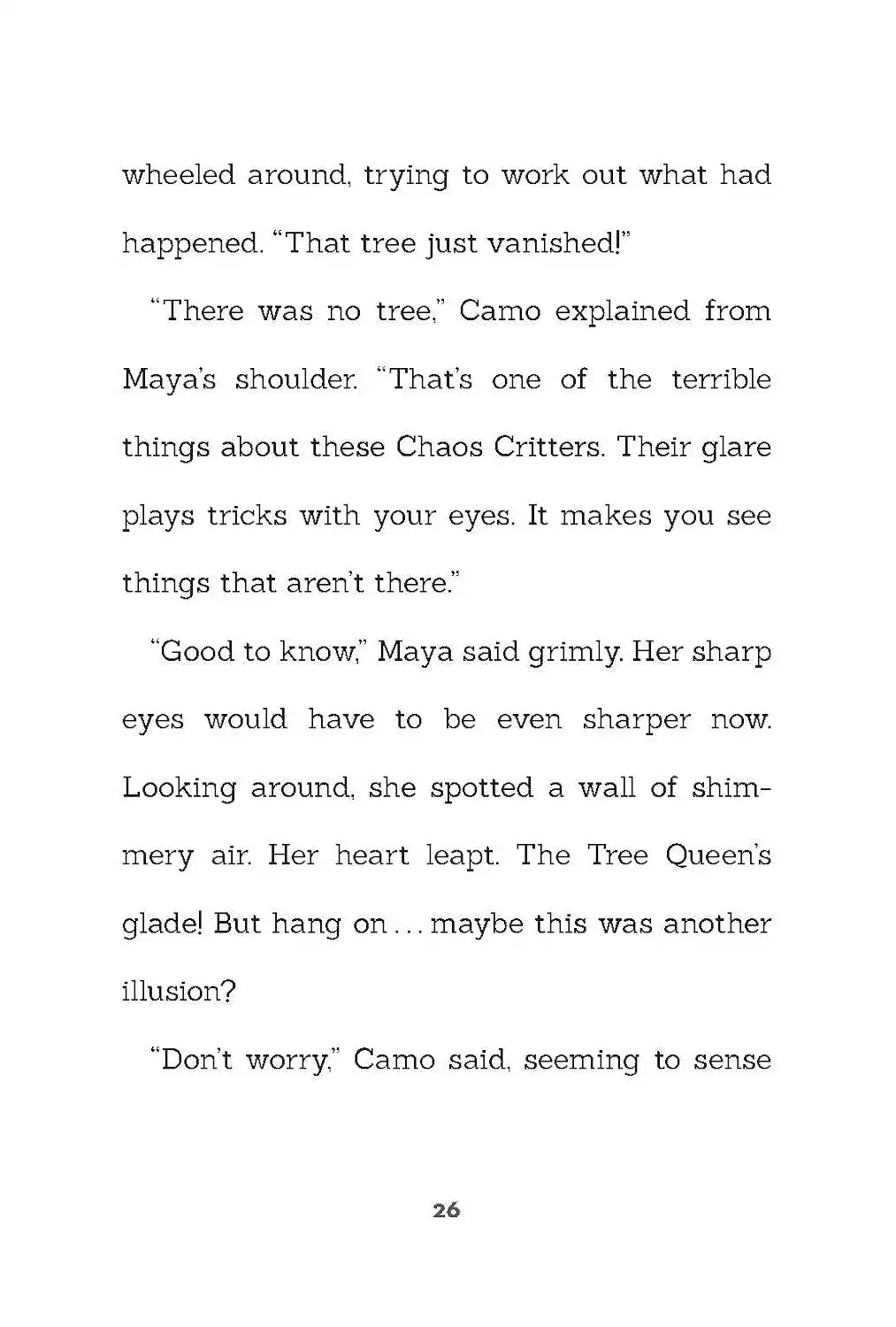 Dragon Girls 18 : Maya The Ember Dragon