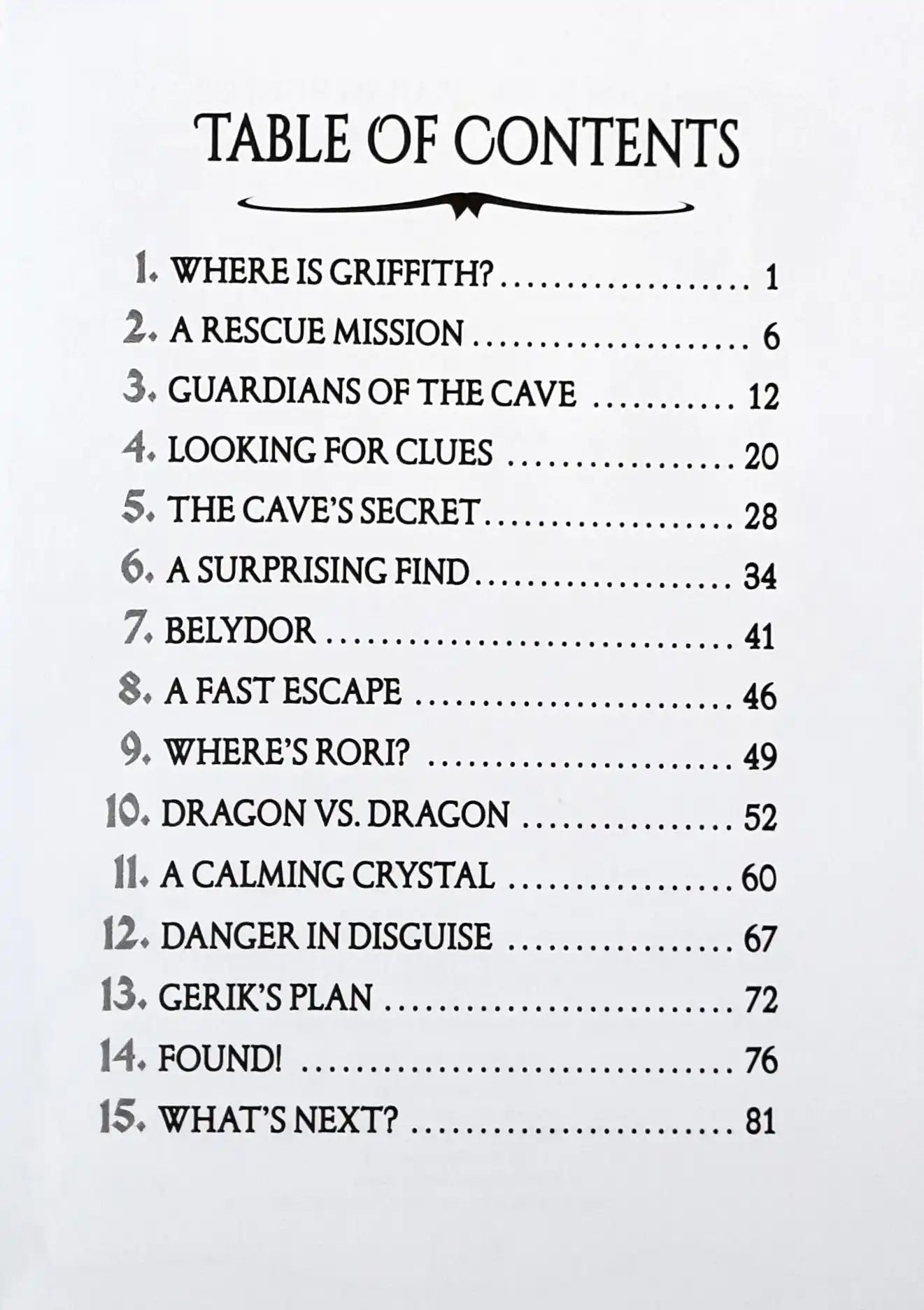 Dragon Masters #26 : Cave of the Crystal Dragon (A Branches Book)