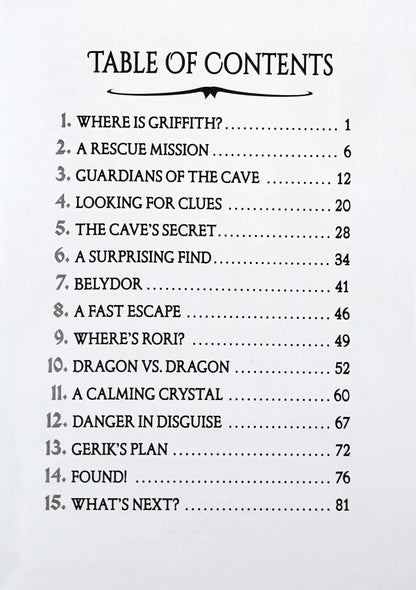 Dragon Masters #26 : Cave of the Crystal Dragon (A Branches Book)