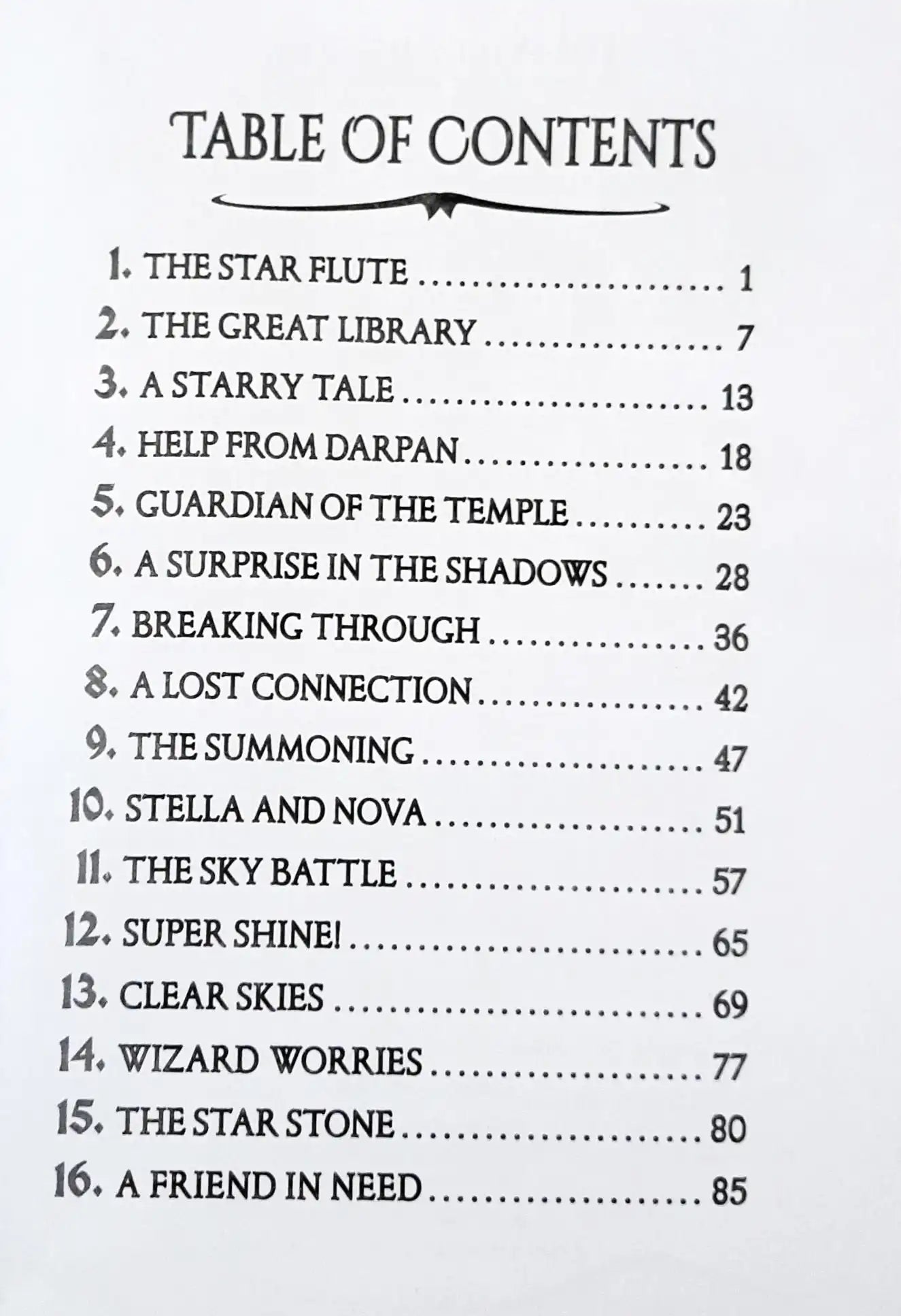 Dragon Masters #25: Legend of the Star Dragon (A Branches Book)