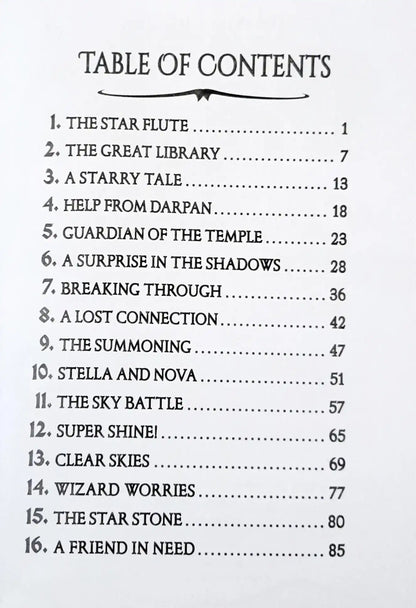 Dragon Masters #25: Legend of the Star Dragon (A Branches Book)