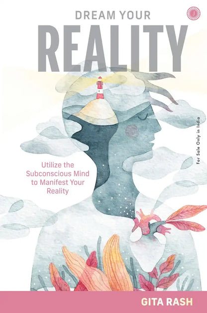 Dream Your Reality | Hardcover