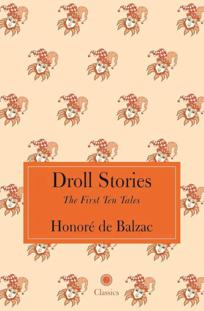 Droll Stories
