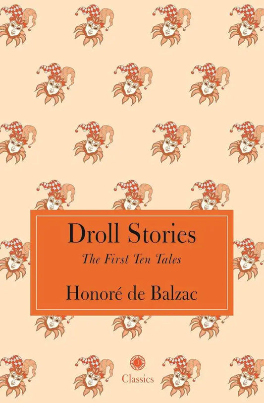 Droll Stories