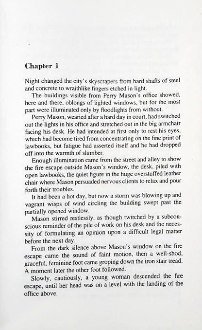 Perry Mason #33 : The Case of the Dubious Bridegroom