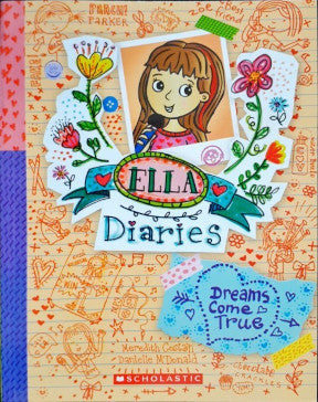 Ella Diaries - Dreams Come True