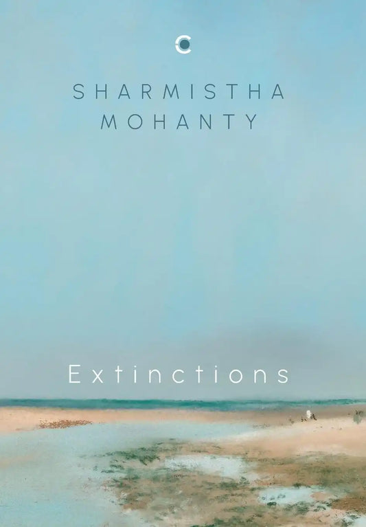 Extinctions | Hardcover