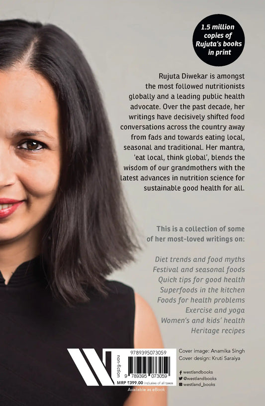 Eating In The Age Of Dieting