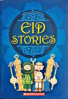 Eid Stories