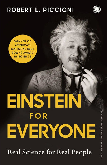Einstein For Everyone
