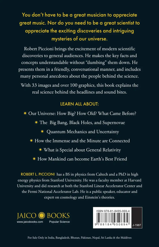 Einstein For Everyone