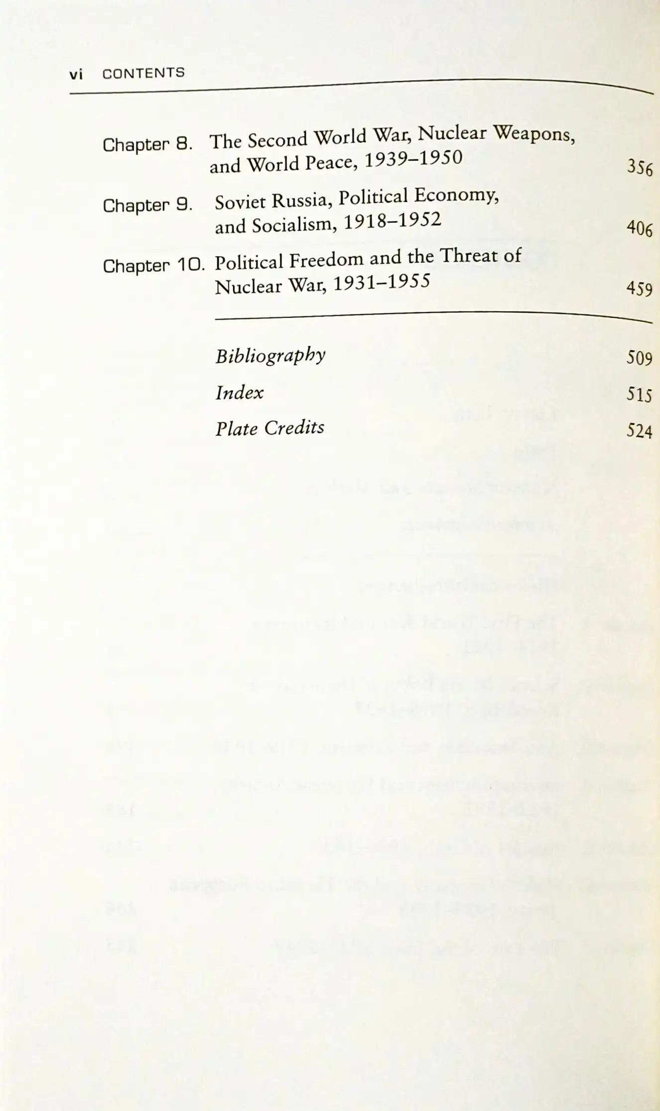 Einstein on Politics