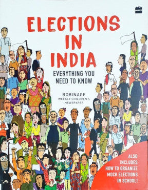 Elections In India Everything You Need To Know